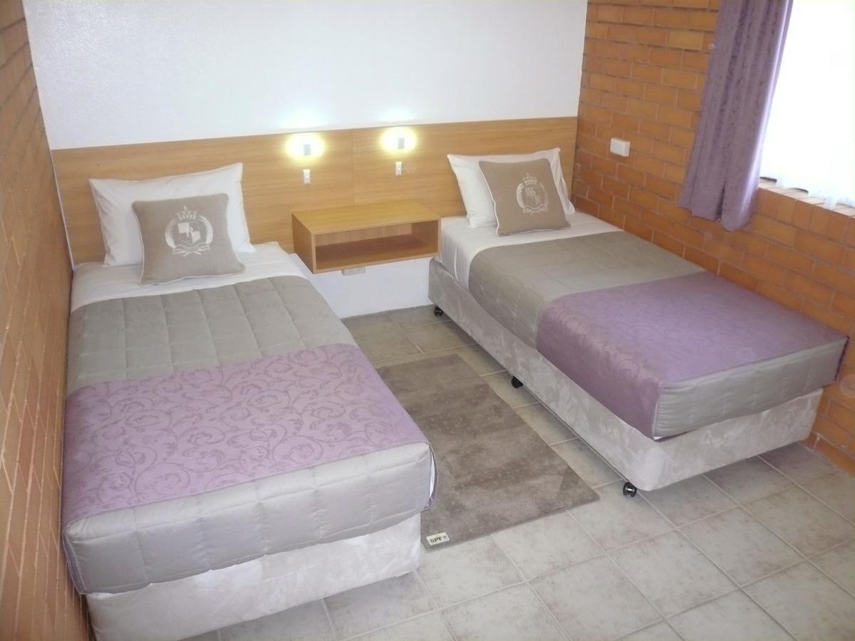 Grong Grong Motor Inn Екстериор снимка